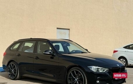 BMW 3 серия, 2019 год, 2 320 000 рублей, 3 фотография