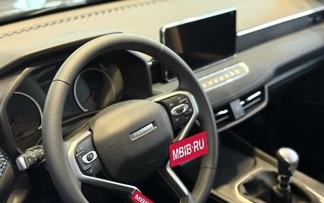 Haval Jolion, 2026 год, 2 049 000 рублей, 9 фотография