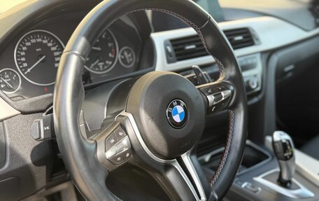 BMW 3 серия, 2019 год, 2 320 000 рублей, 11 фотография