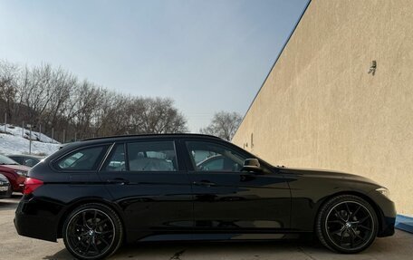 BMW 3 серия, 2019 год, 2 320 000 рублей, 5 фотография