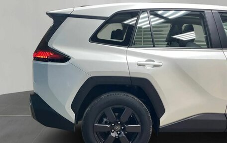 Toyota RAV4, 2025 год, 4 640 000 рублей, 5 фотография