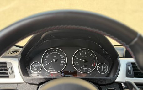 BMW 3 серия, 2019 год, 2 320 000 рублей, 12 фотография