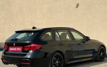 BMW 3 серия, 2019 год, 2 320 000 рублей, 8 фотография