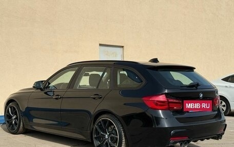 BMW 3 серия, 2019 год, 2 320 000 рублей, 6 фотография