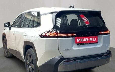 Toyota RAV4, 2025 год, 4 640 000 рублей, 2 фотография