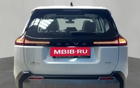 Toyota RAV4, 2025 год, 4 640 000 рублей, 3 фотография