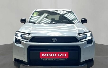 Toyota RAV4, 2025 год, 4 640 000 рублей, 8 фотография