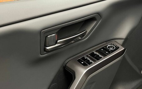 Toyota RAV4, 2025 год, 4 640 000 рублей, 11 фотография