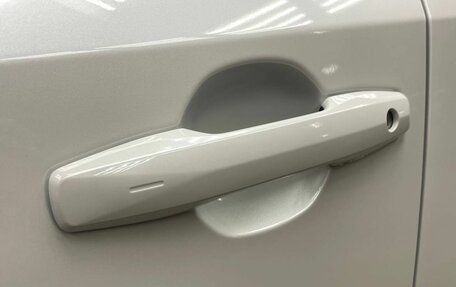 Toyota RAV4, 2025 год, 4 640 000 рублей, 10 фотография