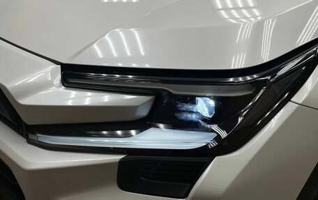 Toyota RAV4, 2025 год, 4 640 000 рублей, 9 фотография