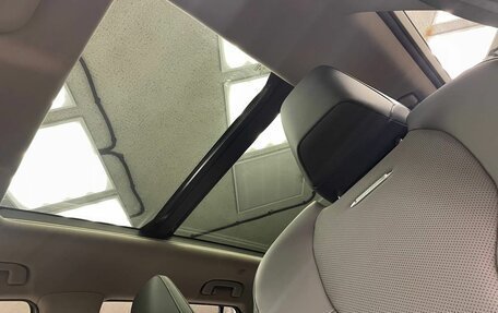 Toyota RAV4, 2025 год, 4 640 000 рублей, 16 фотография