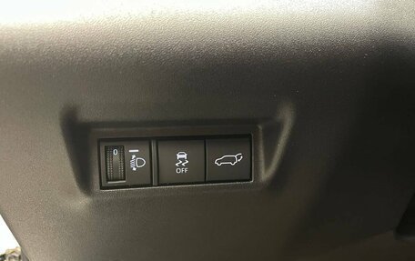 Toyota RAV4, 2025 год, 4 640 000 рублей, 20 фотография