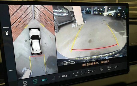 Toyota RAV4, 2025 год, 4 640 000 рублей, 17 фотография