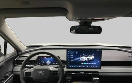 Toyota RAV4, 2025 год, 4 640 000 рублей, 14 фотография