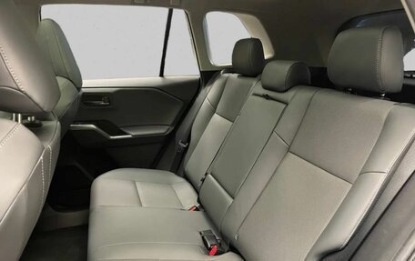 Toyota RAV4, 2025 год, 4 640 000 рублей, 23 фотография