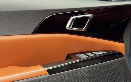 KIA Carnival, 2021 год, 4 150 000 рублей, 9 фотография