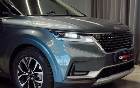 KIA Carnival, 2021 год, 4 150 000 рублей, 7 фотография