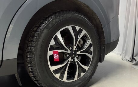 KIA Carnival, 2021 год, 4 150 000 рублей, 8 фотография