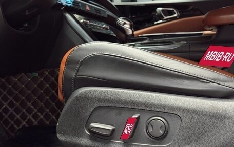 KIA Carnival, 2021 год, 4 150 000 рублей, 10 фотография