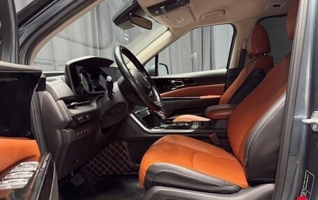 KIA Carnival, 2021 год, 4 150 000 рублей, 11 фотография