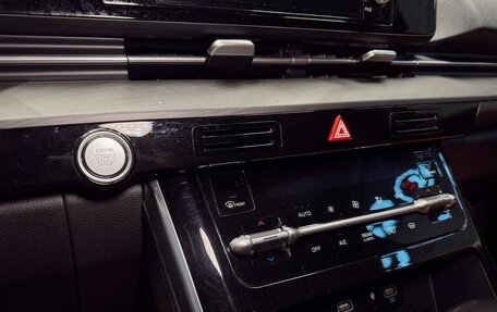 KIA Carnival, 2021 год, 4 150 000 рублей, 18 фотография