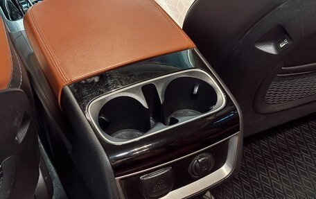 KIA Carnival, 2021 год, 4 150 000 рублей, 23 фотография