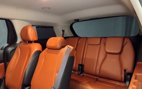 KIA Carnival, 2021 год, 4 150 000 рублей, 20 фотография