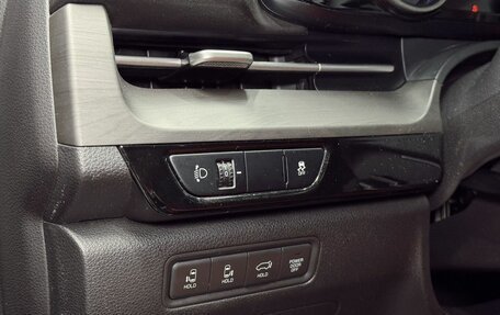 KIA Carnival, 2021 год, 4 150 000 рублей, 25 фотография