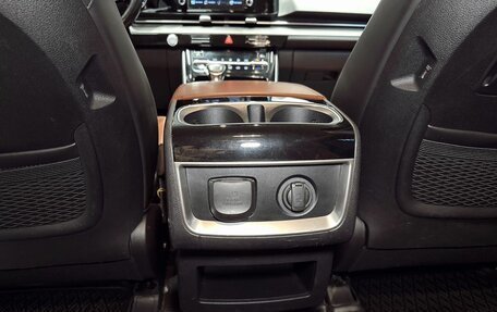 KIA Carnival, 2021 год, 4 150 000 рублей, 24 фотография