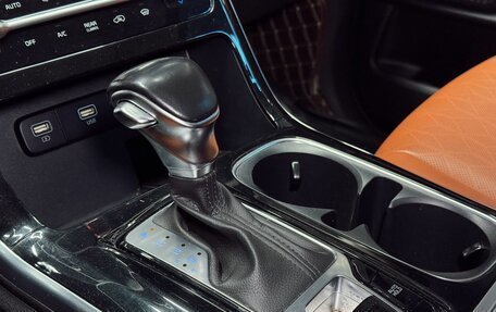 KIA Carnival, 2021 год, 4 150 000 рублей, 26 фотография