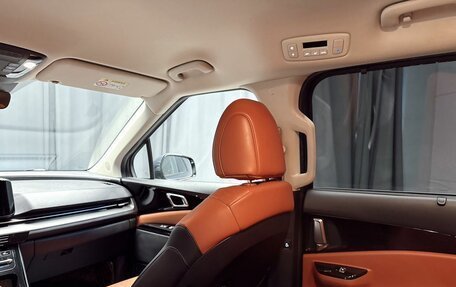 KIA Carnival, 2021 год, 4 150 000 рублей, 27 фотография