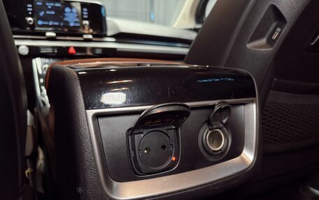 KIA Carnival, 2021 год, 4 150 000 рублей, 28 фотография