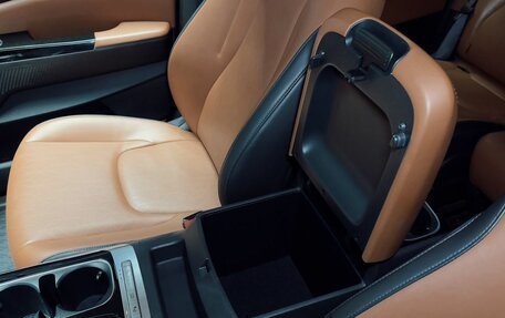 KIA Carnival, 2021 год, 4 150 000 рублей, 22 фотография