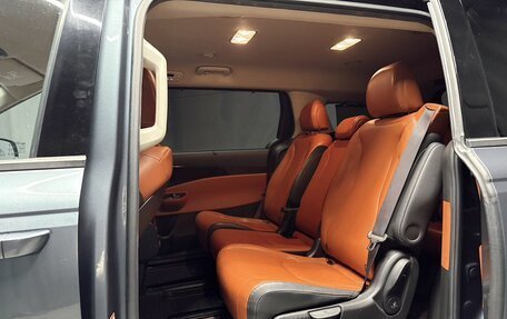 KIA Carnival, 2021 год, 4 150 000 рублей, 31 фотография