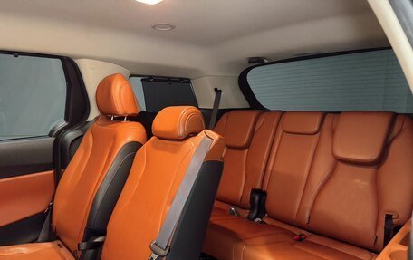 KIA Carnival, 2021 год, 4 150 000 рублей, 32 фотография