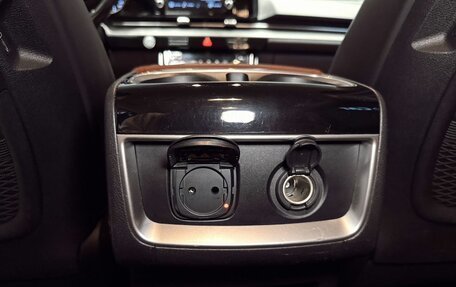 KIA Carnival, 2021 год, 4 150 000 рублей, 34 фотография