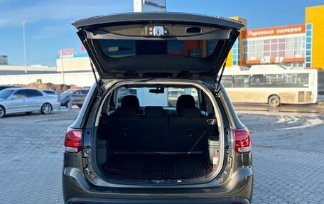 Mitsubishi Outlander III рестайлинг 3, 2018 год, 2 380 000 рублей, 7 фотография