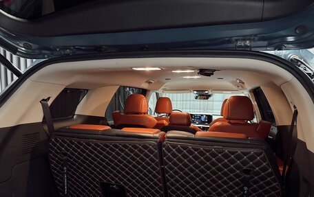 KIA Carnival, 2021 год, 4 150 000 рублей, 35 фотография