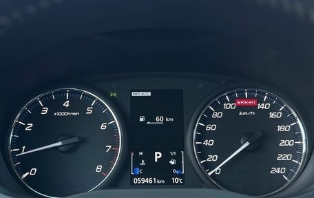 Mitsubishi Outlander III рестайлинг 3, 2018 год, 2 380 000 рублей, 22 фотография