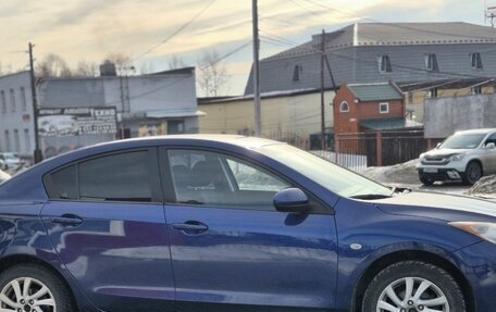 Mazda 3, 2011 год, 850 000 рублей, 6 фотография