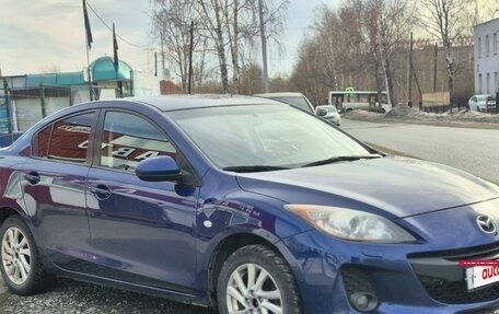 Mazda 3, 2011 год, 850 000 рублей, 7 фотография