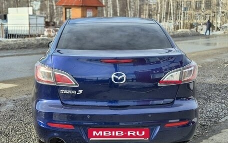 Mazda 3, 2011 год, 850 000 рублей, 4 фотография