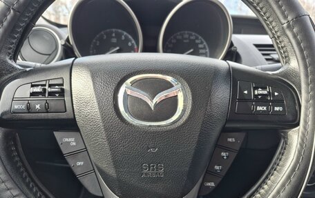 Mazda 3, 2011 год, 850 000 рублей, 10 фотография