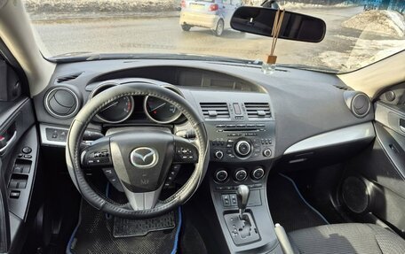 Mazda 3, 2011 год, 850 000 рублей, 9 фотография