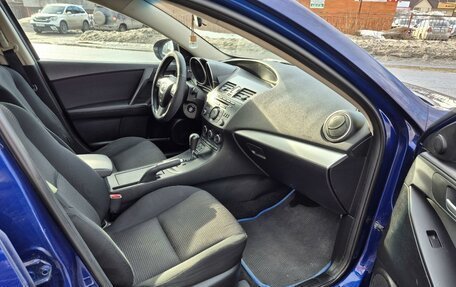 Mazda 3, 2011 год, 850 000 рублей, 11 фотография