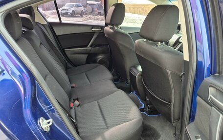 Mazda 3, 2011 год, 850 000 рублей, 13 фотография