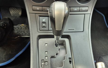 Mazda 3, 2011 год, 850 000 рублей, 18 фотография