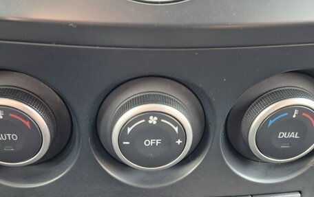 Mazda 3, 2011 год, 850 000 рублей, 16 фотография