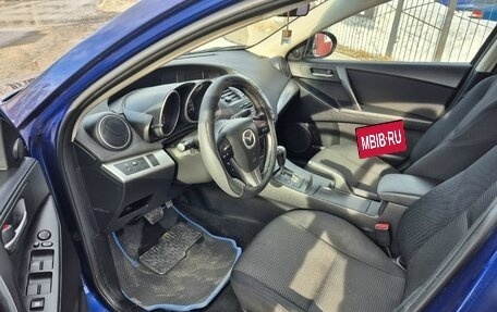 Mazda 3, 2011 год, 850 000 рублей, 17 фотография