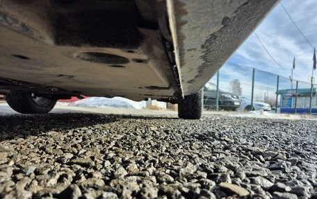 Mazda 3, 2011 год, 850 000 рублей, 25 фотография